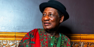 Ebo Taylor & the Family Band