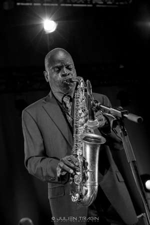 Maceo Parker 091116 - 34