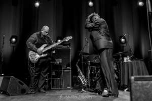 Maceo Parker 091116 - 47