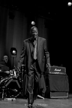 Maceo Parker 091116 - 2