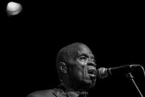 Maceo Parker 091116 - 3