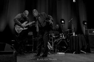 Maceo Parker 091116 - 5