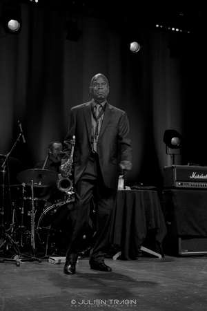 Maceo Parker 091116 - 6