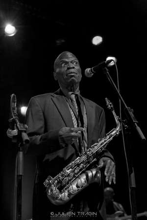 Maceo Parker 091116 - 10