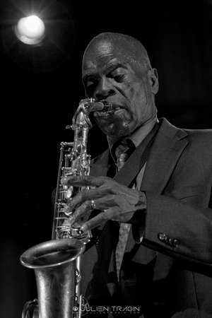 Maceo Parker 091116 - 13