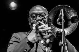 Maceo Parker 091116 - 17