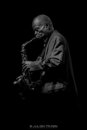 Maceo Parker 091116 - 41