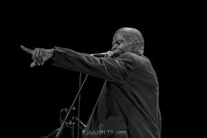 Maceo Parker 091116 - 42